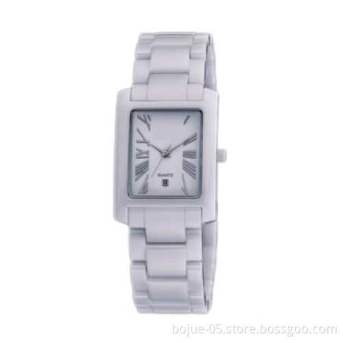 Ceramics watches
